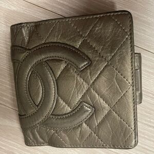 Chanel Wallet